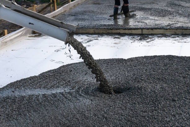 Best Concrete Foundation Repair  in Washington Mills, NY