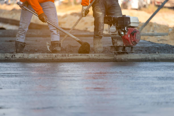 Best Poured Concrete Foundation  in Washington Mills, NY