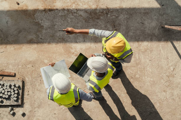Best Residential Concrete Services  in Washington Mills, NY