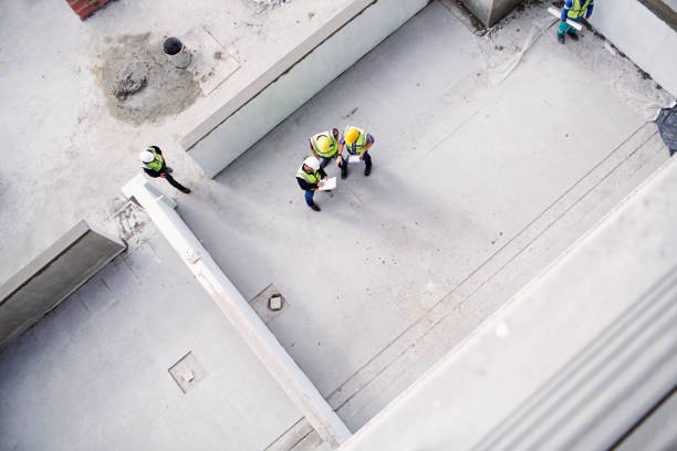 Best Concrete Slab Installation  in Washington Mills, NY